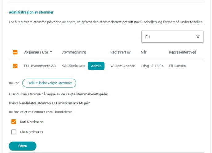 2023-1-25-Personvalg-administrasjon-av-stemmer