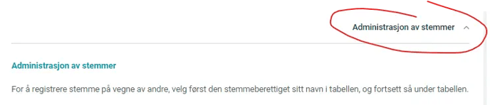 2023-12-25-2-Administrasjon-av-stemmer-